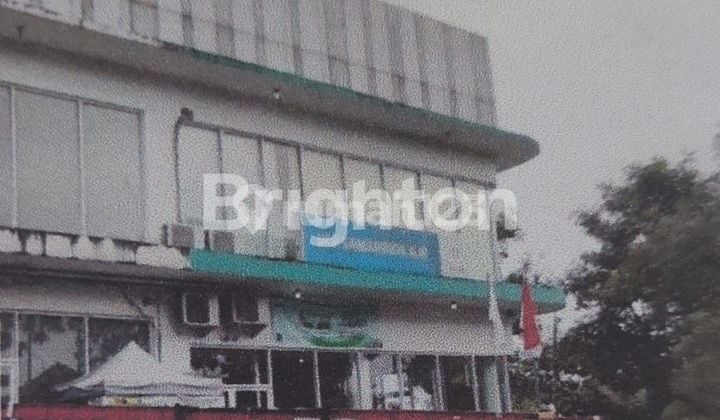RUKO JUNCTION ALAYA