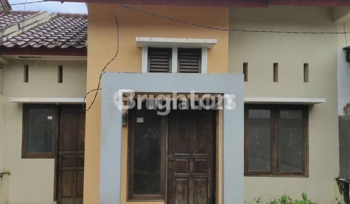 MURAH RUMAH DIPERUMAHAN