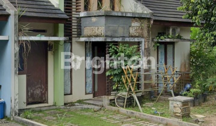 KAN RUMAH DI GRAND TAMAN SARI