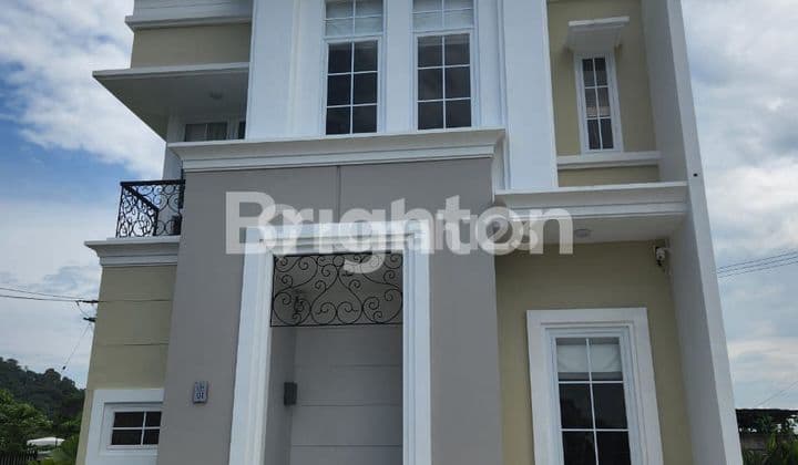 MONTEGLIA CITRALAND CITY SAMARINDA