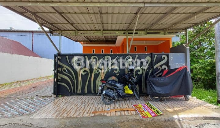 CEPAT RUMAH MINIMALIS