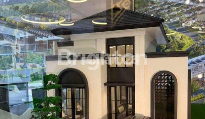 RUMAH CITRA GRAND SENYIUR