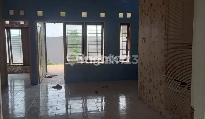 RUMAH SIAP HUNI DIPONDOK SURYA