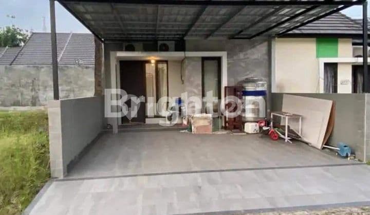 DIJUAL CEPAT RUMAH SIAP HUNI