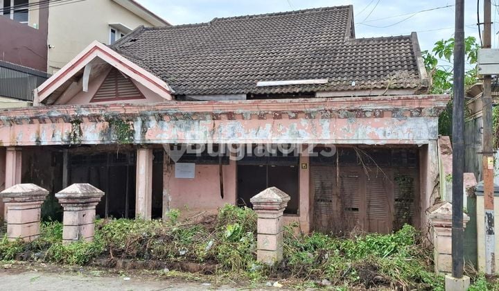 TANAH MURAH DITENGAH KOTA TANAH MURAH DITENGAH KOTA