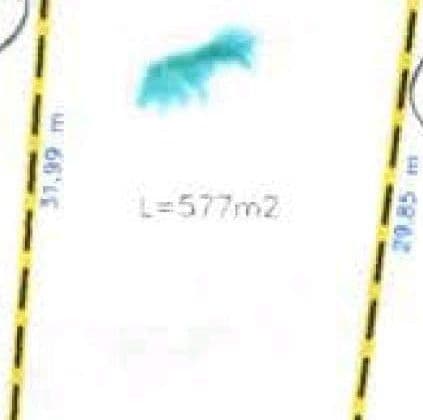 DIJUAL TANAH DITENGAH KOTA