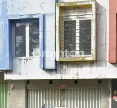 TERMURAH RUKO 2 LANTAI