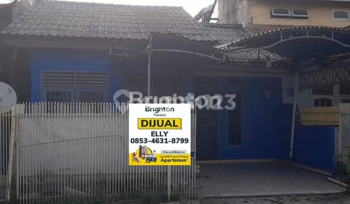 DIJUAL CEPAT RUMAH