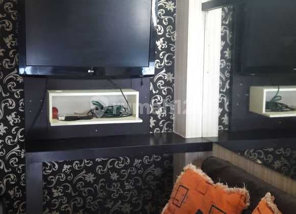 Apartemen Full Furnished 2 Br Dian Regency Sukolilo