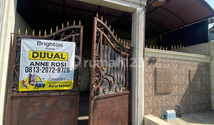 Diskon 25.000.000 Rumah 1 Lantai Green Residencelebar 6