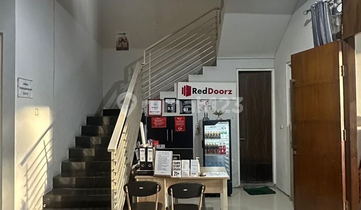 Guesthouse Homestay Kos Exclusive Masih Aktif Jalan Pakis Surabaya