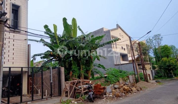 Tanah 0 Jalan Raya Kebonsari Surabaya Harga Investor