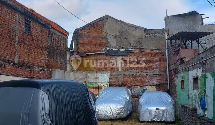 Dijual Tanah Sudah Urug Siap Bangun Jalan Kupang Gunung