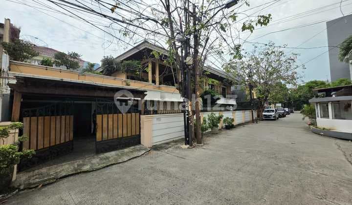 Nice House On Duri Mas Street, Duri Kepa, Kebon Jeruk, West Jakarta