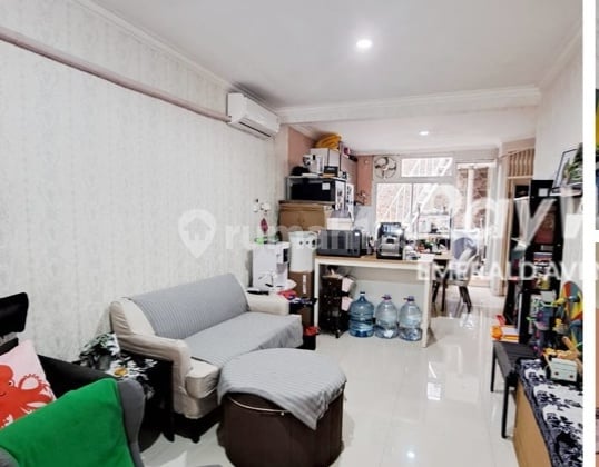Hot Sale Beautiful Ready-to-Occupy House in Bintaro Jaya Sector 4