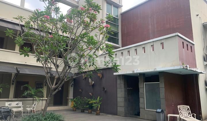 Hotel dan Apart Siap Pakai Di Mutiara Suites, Cilandak