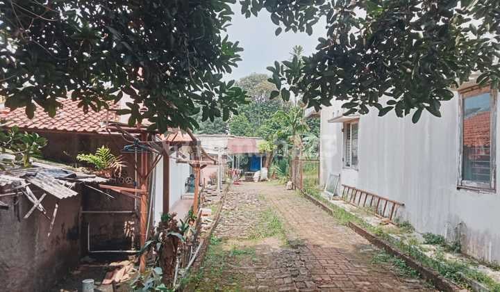 Kavling Siap Bangun Di daerah Cinere Depok