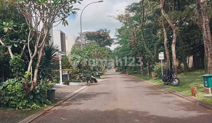 For Sale 2-Story House in BSD, South Tangerang