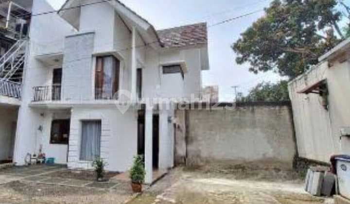 Rumah Bagus Di The Tropical Residence Ciganjur Jakarta Selatan