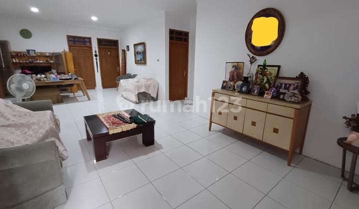 For Sale Rumah Siap Huni di Bintaro Jaya