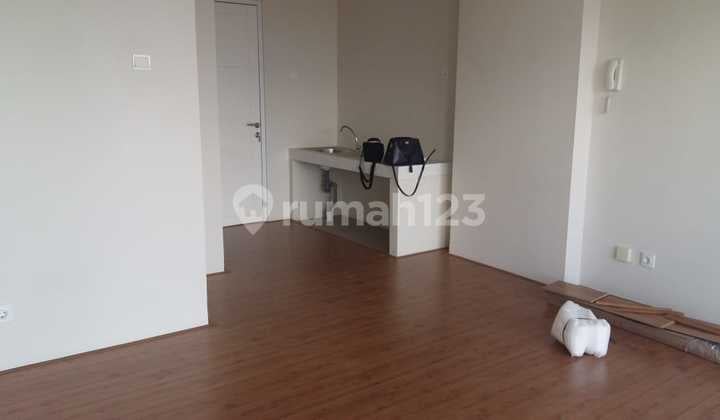 Apart Siap Huni Bintaro Plaza Residence, Bintaro Jaya Sektor 3 bisa Nego