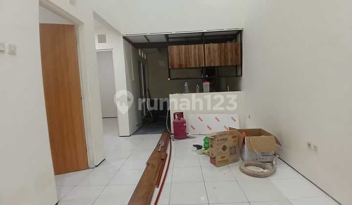 For Sale Rumah Bagus Strategis di Bintaro Jaya