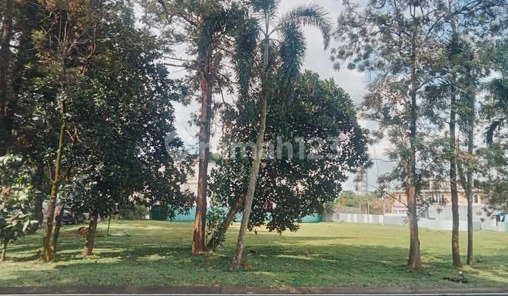 Kavling Siap Bangun Di daerah Karawaci Tangerang