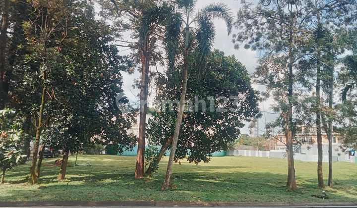 Kavling Siap Bangun Di daerah Karawaci Tangerang