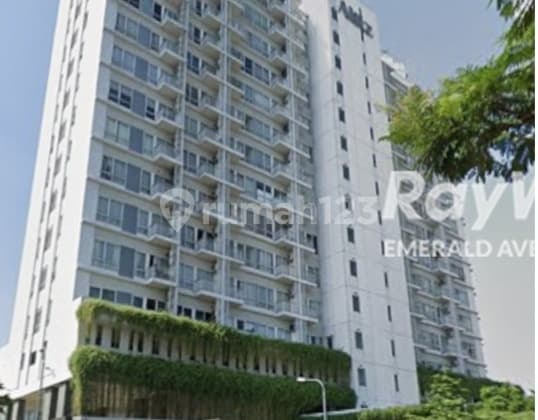 Hot Sale Apartemen Bagus Mewah di Bintaro Plaza Residance