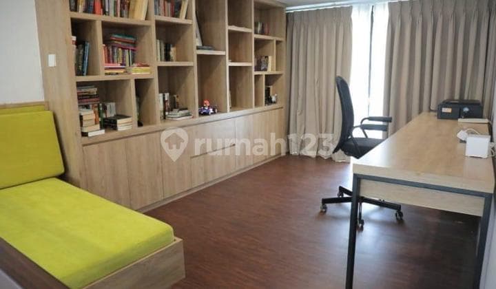 For Sale Nice House, Ready to Occupy, Strategic, 2 Floors in Menteng Bintaro Sector 7