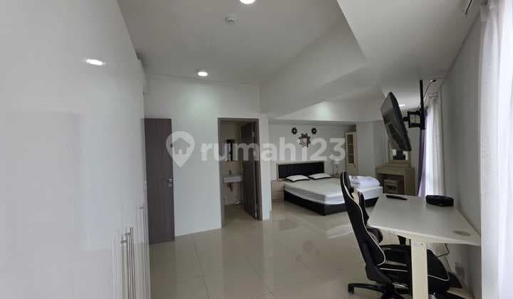For Sale Bintaro Mansion Apartment