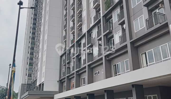 Apart Siap Huni di Apart Podomoro Golf View Ekki Tower Bogor
