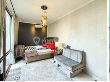 Hot Sale Rumah Bagus Siap Huni di Bintaro Jaya