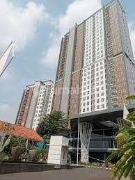 2BR Apartment Ready to Occupy and Strategic in Tamansari Bintaro Mansion Apartment