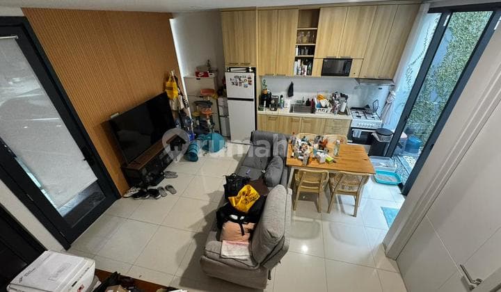 Rumah Bagus Di Discovery Altezza Bintaro Jaya Sektor 9