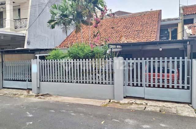 Klasik Layak Huni, Hanya Perlu Sedikit Renov