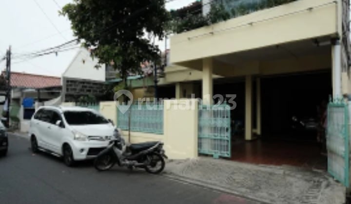 Asri, Siap Pakai di Area Bebas Banjir