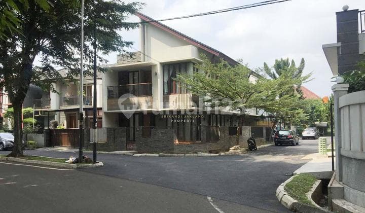 Siap Tinggal, Lokasi Strategis