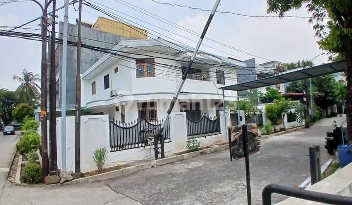 Siap Pakai di Area Kelapa Gading Hadap 2 Muka