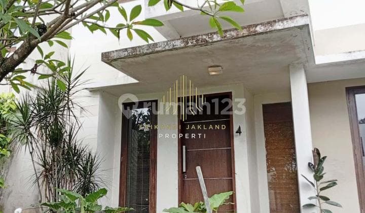 Siap Huni, Dalam Town House