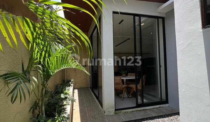 Dijual Rumah 2 Lantai Dekat Tol Bali Mandara Cn