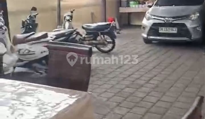 Warehouse Area 2 Ares in Sidakarya Denpasar