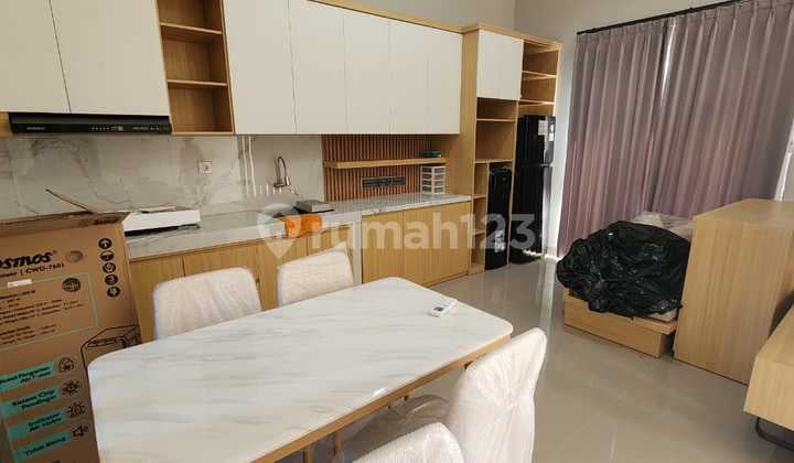 For Rent Modern Balinese House in East Denpasar Pk