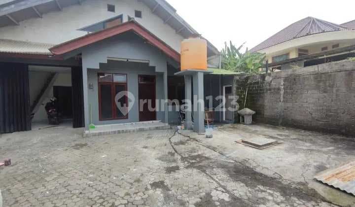 Gudang Dan Kantor Lantai 2 Shm Imb Lengkap Di Cargo