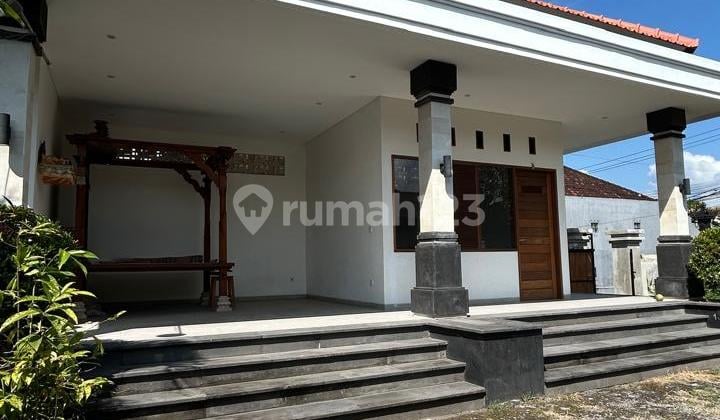 For Sale Land Plus 4-Room Boarding House Full of Tenants