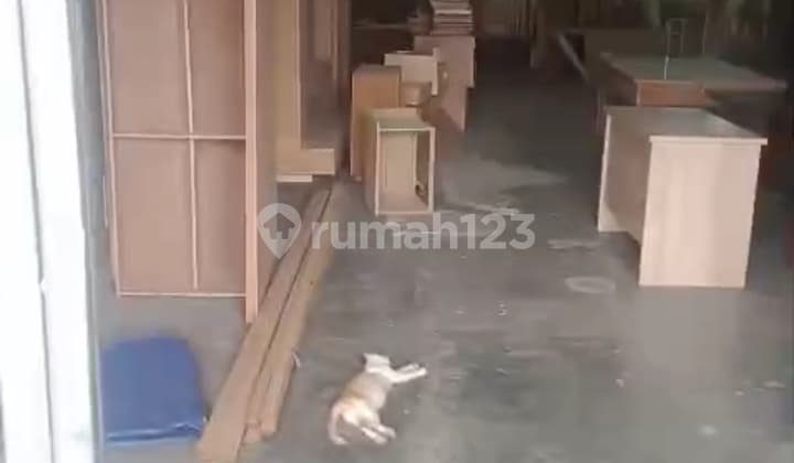 Warehouse Area 10 Are Plus Mess In Ubung Denpasar