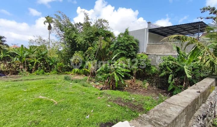 Tanah 400.0 M² Cocok Untuk Perumahan Di Sempidi Rn