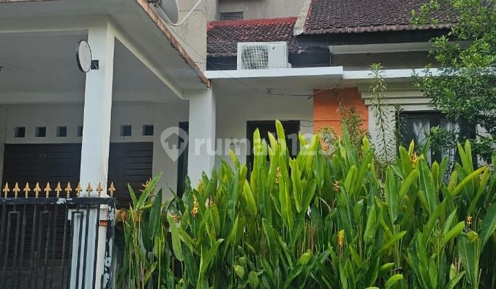 Cheap 2-Story House with SHM in Jimbaran