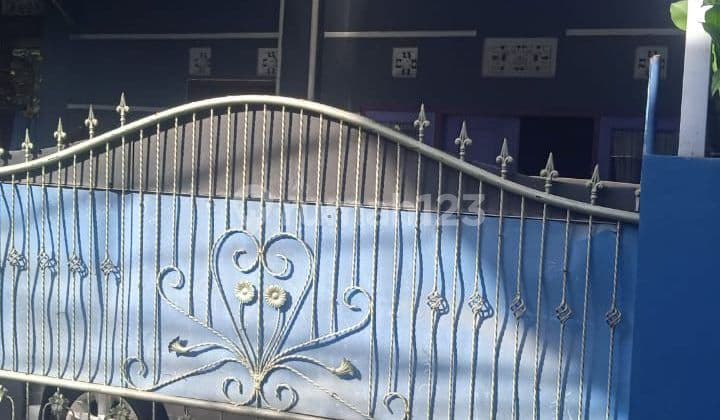 Dijual Rumah Siap Huni 3kt SHM di Denpasar Barat