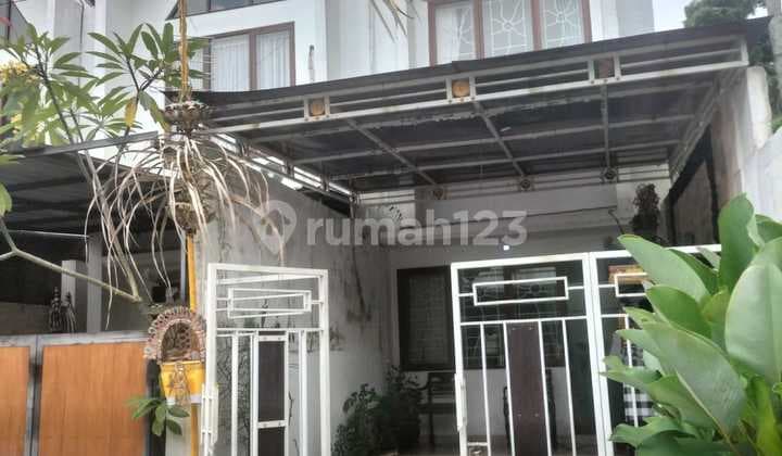 Siap Huni Rumah Minimalis Dekat Rs Kapal Ipp